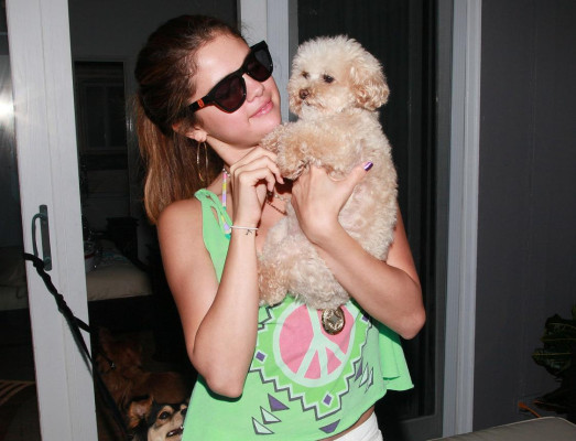 Selena Gomez pic #506479