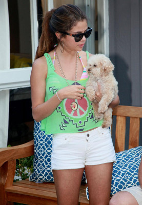 Selena Gomez pic #506475