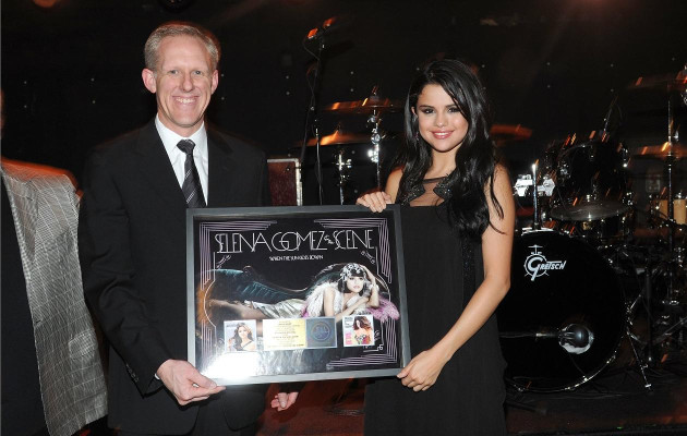 Selena Gomez pic #503488