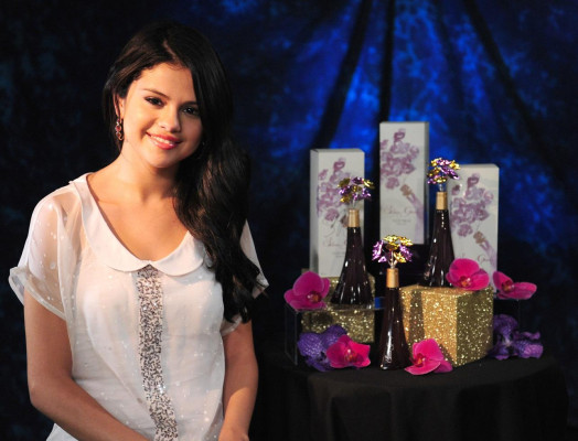 Selena Gomez pic #523606