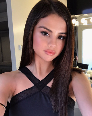 Selena Gomez pic #918230
