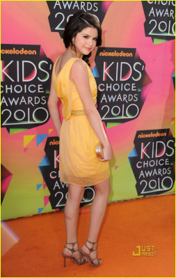 Selena Gomez pic #249471