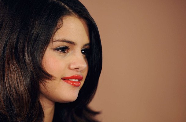 Selena Gomez pic #263146