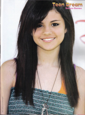 Selena Gomez pic #236538