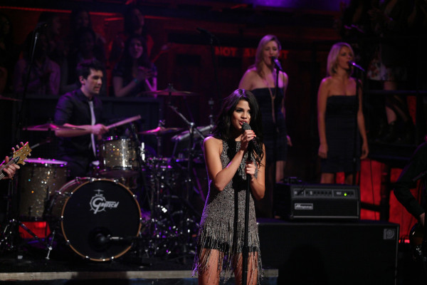 Selena Gomez pic #464628