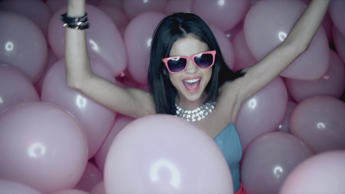 Selena Gomez pic #479572