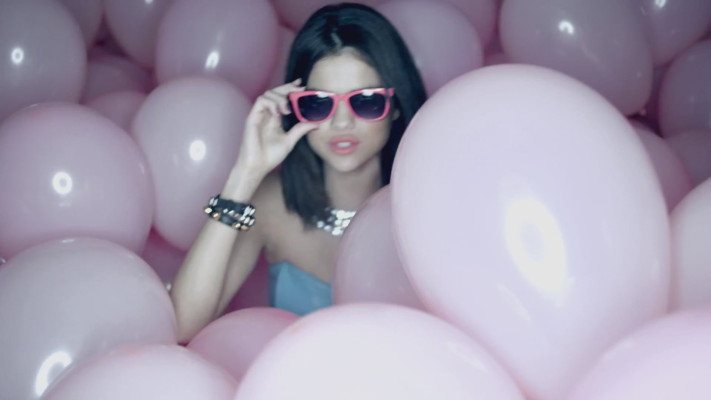 Selena Gomez pic #479574