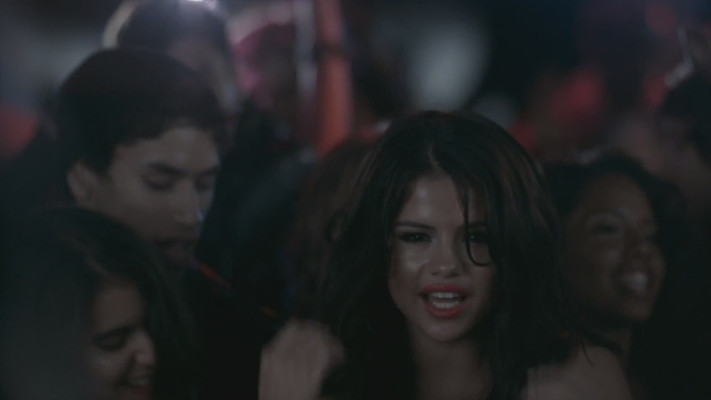 Selena Gomez pic #479575