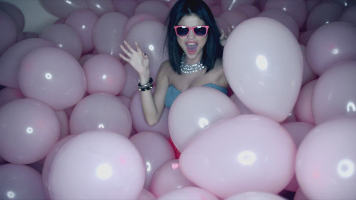 Selena Gomez pic #479568