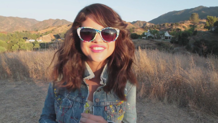Selena Gomez pic #464633