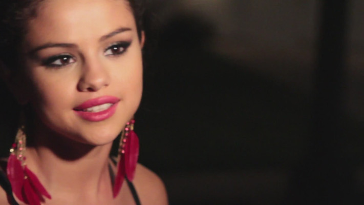 Selena Gomez pic #464626