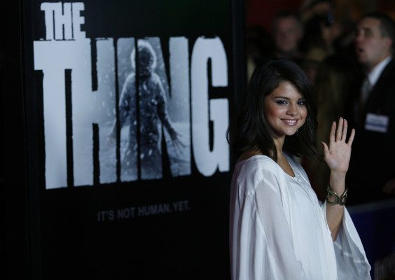 Selena Gomez pic #411854