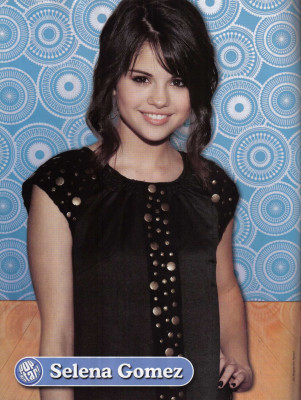Selena Gomez pic #235475