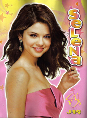Selena Gomez pic #235442