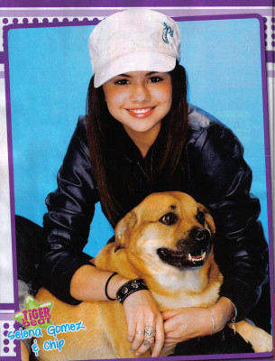 Selena Gomez pic #235776