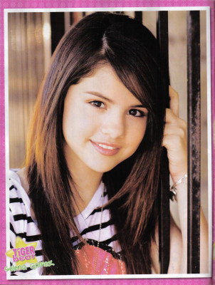 Selena Gomez pic #248896