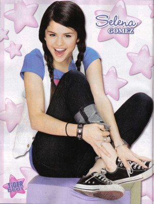 Selena Gomez pic #235786