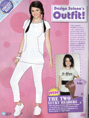 Selena Gomez pic #255364