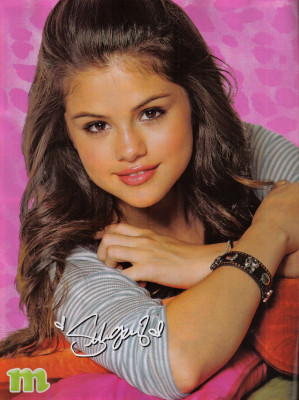 Selena Gomez pic #255381