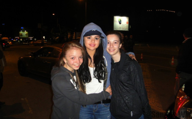 Selena Gomez pic #488405