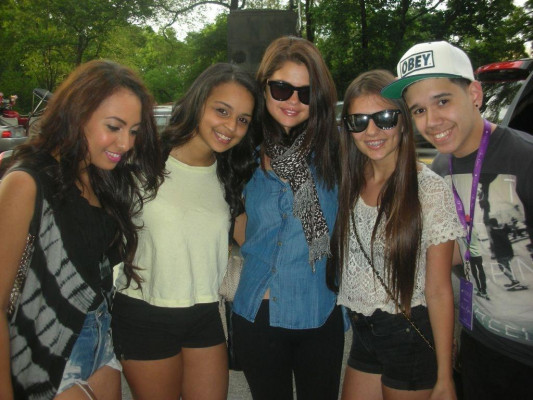 Selena Gomez pic #519916