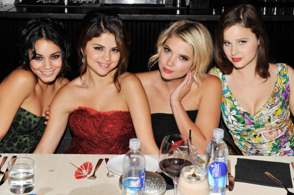 Selena Gomez pic #530434