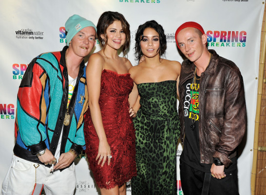 Selena Gomez pic #530438