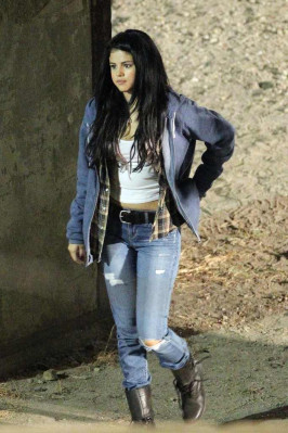 Selena Gomez pic #532832