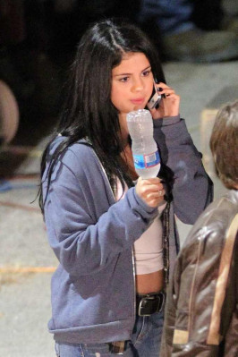 Selena Gomez pic #532833