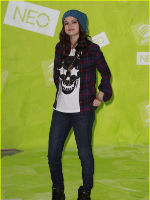 Selena Gomez pic #556260