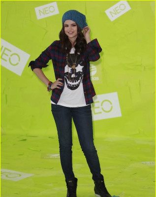 Selena Gomez pic #556262