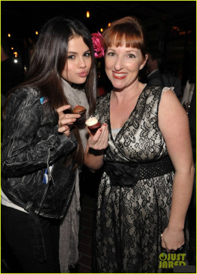 Selena Gomez pic #567227