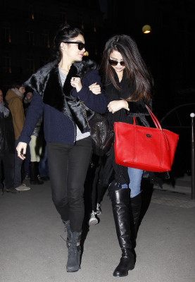 Selena Gomez pic #591347