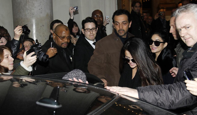 Selena Gomez pic #575909