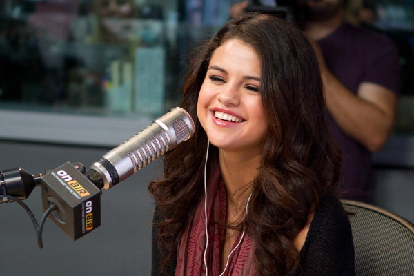 Selena Gomez pic #596191
