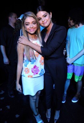 Selena Gomez pic #723936