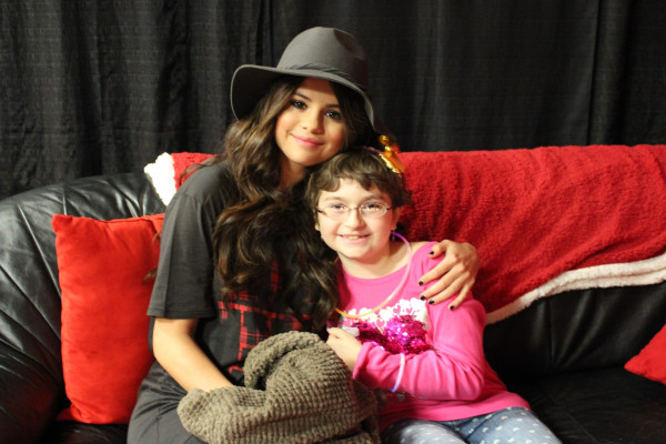 Selena Gomez pic #650548