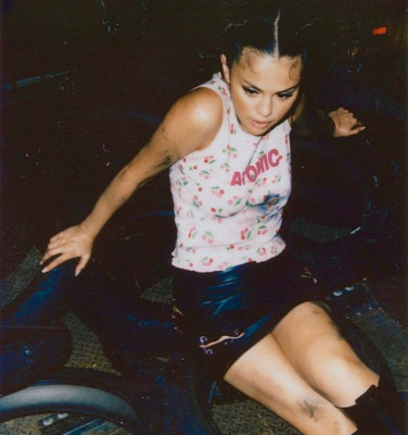 Selena Gomez pic #1217732