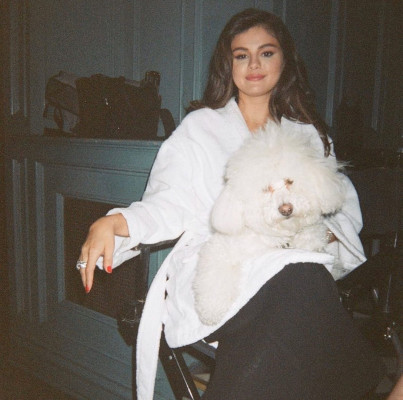 Selena Gomez pic #1217746