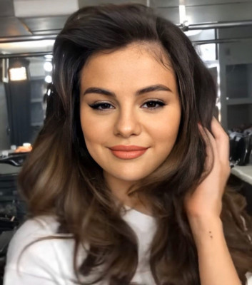 Selena Gomez pic #1217733
