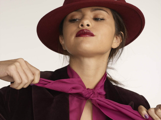 Selena Gomez pic #712859