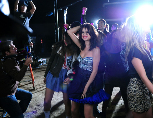 Selena Gomez pic #422565