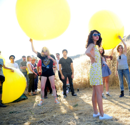 Selena Gomez pic #422566