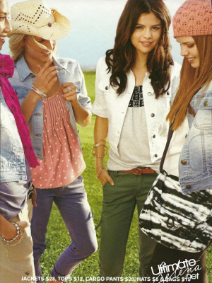 Selena Gomez pic #380067