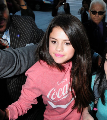 Selena Gomez pic #417971