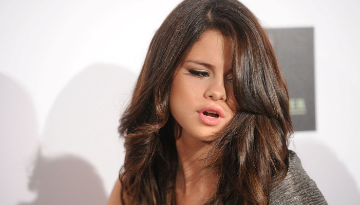 Selena Gomez pic #417744