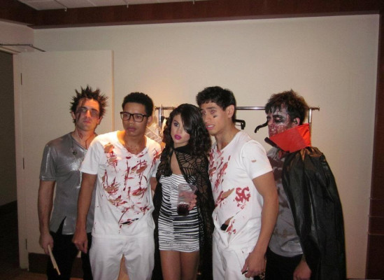 Selena Gomez pic #456503