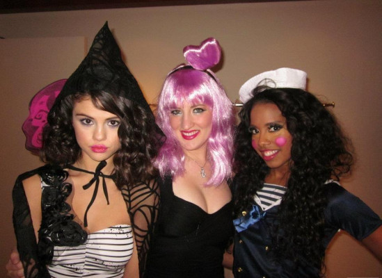 Selena Gomez pic #456502