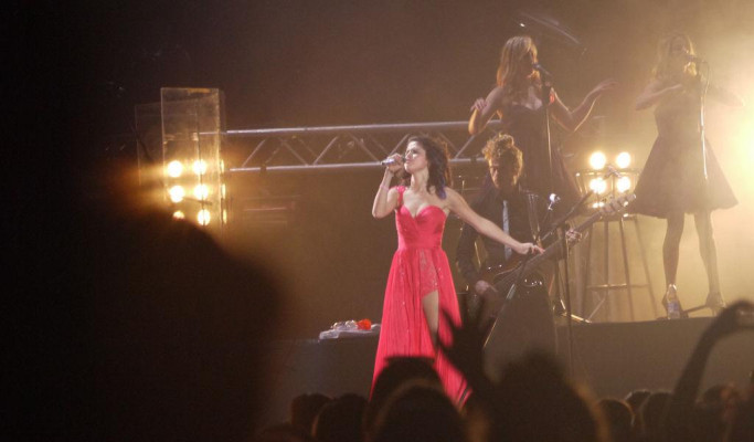 Selena Gomez pic #445879