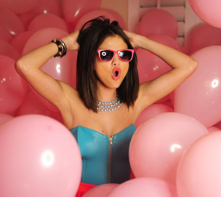Selena Gomez pic #423645